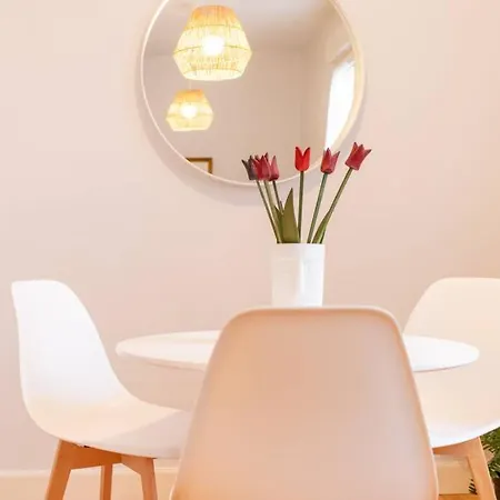 Fantastica Ubicacion Guggenheim - Parking Gratis * Bilbao