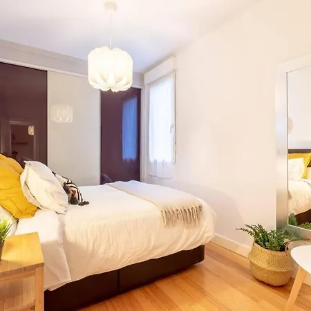 Fantastica Ubicacion Guggenheim - Parking Gratis Apartment *