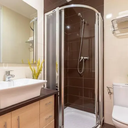 Appartement Fantastica Ubicacion Guggenheim - Parking Gratis *