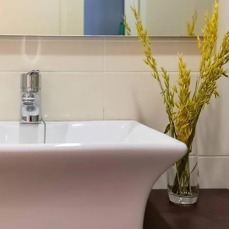 Fantastica Ubicacion Guggenheim - Parking Gratis * Bilbao