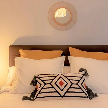 Apartment Fantastica Ubicacion Guggenheim - Parking Gratis