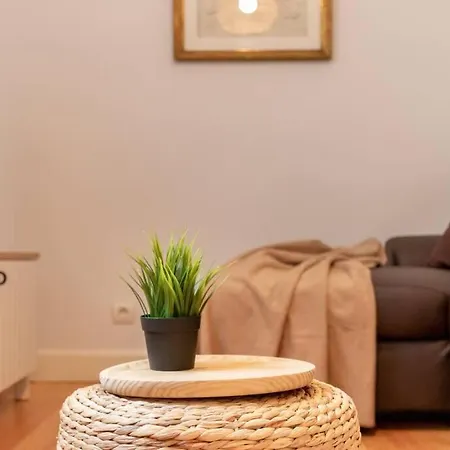 Fantastica Ubicacion Guggenheim - Parking Gratis *