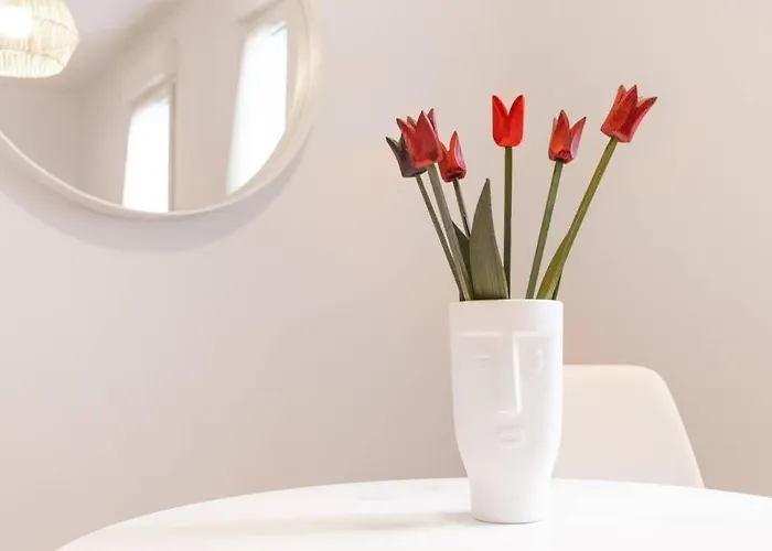 Fantastica Ubicacion Guggenheim - Parking Gratis Apartment Bilbao