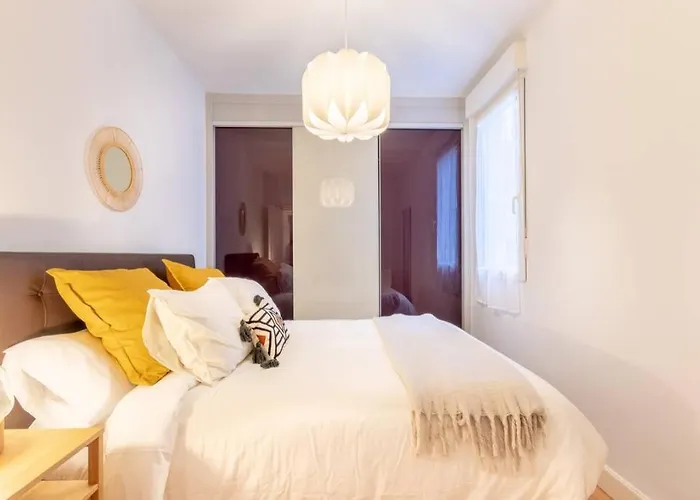 Fantastica Ubicacion Guggenheim - Parking Gratis *